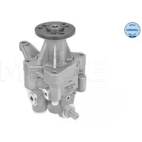 Meyle Hydraulicke cerpadlo, rizeni
