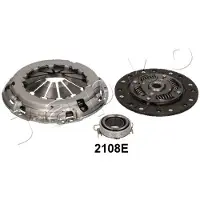 Japko Kupplungssatz Kupplung für TOYOTA Yaris Schrägheck (P9) 922108E