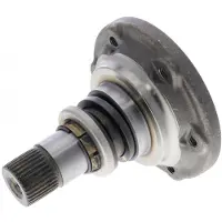 VAICO Antriebswelle v107354 Vorderachse rechts für VAG