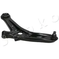 Japko 72328L Querlenker Vorne Links für FORD Fiesta Mk6 Schrägheck (JA8, JR8) Fiesta Mk6 Kastenwagen KA+ Schrägheck (UK, FK) KA+ Limousine (TK, FK)