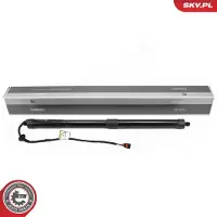 ESEN SKV Heckklappe-Motor Elektromotor Heckklappe 52SKV168 beidseitig für VOLVO XC60 (156) 585mm elektrisch 1,53kg