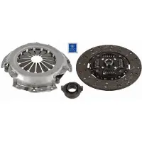 SACHS Kupplungssatz Kupplung für KIA CARNIVAL II (GQ) 3000 951 429