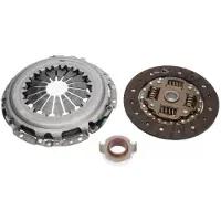 KAVO PARTS Kupplungssatz Kupplung für HONDA Accord VII Limousine (CL, CN) CP-8046