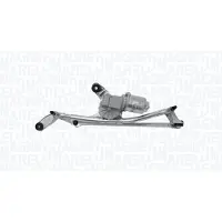 MAGNETI MARELLI TGECS05H Scheibenwischermotor