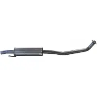 Bosal Mittelschalldämpfer 284-593