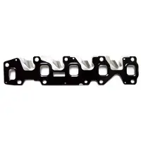 ELRING Dichtung, Abgaskrümmer 431310 für OPEL FORD FIAT DS SUZUKI