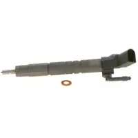 Bosch Einspritzdüse 0445117034 für MERCEDES-BENZ