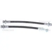 TRISCAN Bremsschlauch 815040272 für HONDA