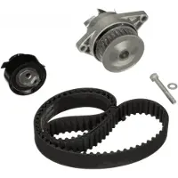 Gates Wasserpumpe + Zahnriemensatz PowerGrip KP25427XS-1