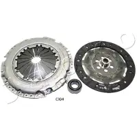 Japko Kupplungssatz Kupplung für OPEL Corsa F 92CI04
