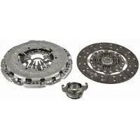 SACHS Kupplungssatz 3000 950 712