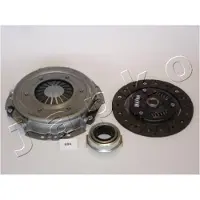 Japko Kupplungssatz Kupplung für SUZUKI Samurai SUV (SJ) 92894