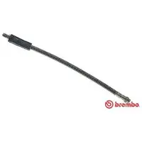 Brembo Bremsschlauch T 68 028 für RENAULT