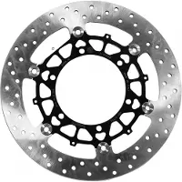 Brembo Bremsscheiben ECE R90 homologiert 78B40846 VORNE