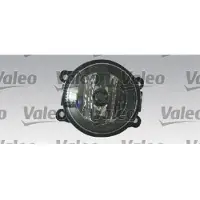 Valeo Nebelscheinwerfer 043352 H11 rechts für CITROËN PEUGEOT FORD FIAT VAUXHALL MAZDA NISSAN PORSCHE SUZUKI