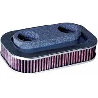 K&N Hd-1388 Luftfilter