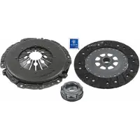 SACHS Kupplungsatz mit Stützlager 3000725001