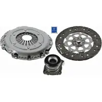 SACHS Kupplungssatz XTend 3000 990 280