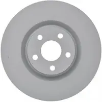 Bosch Bremsscheibe 0986479d48 belüftet 316mm 32mm für FORD