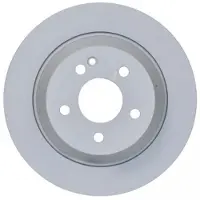 Bosch Bremsscheibe 0 986 479 D12 hinten, voll, hochkarbonisiert, 1 Stück