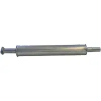 Bosal Vorschalldämpfer 154399 für FORD VOLVO
