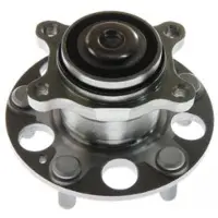BTA Radlagersatz für HONDA CIVIC VIII Stufenheck (FD, FA) 139,5mm H24070BTA