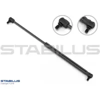 STABILUS Gasfeder, Koffer-/Laderaum Beidseitig 996870