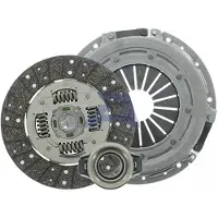 AISIN Kupplungssatz AISKN-089B