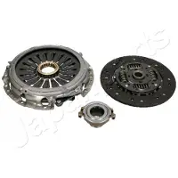 Japanparts KF-590 Kupplungssatz