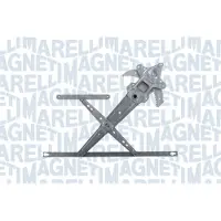 MAGNETI MARELLI Fensterheber 350103170339