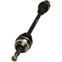 MAXGEAR 49-0864 Antriebswelle Vorne Rechts für RENAULT CLIO II (BB0/1/2, CB0/1/2) KANGOO (KC0/1) KANGOO Express (FC0/1) CLIO II Kasten (SB0/1/2)