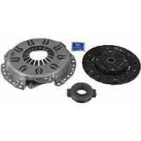 SACHS Kupplungssatz 3000 951 176