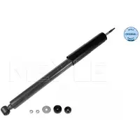 Meyle Stoßdämpfer 0267250007 Hinterachse für MERCEDES-BENZ