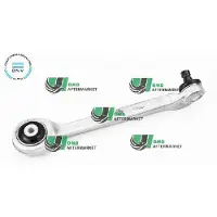 OMG SRL SRL G40.4037/C Querlenker Vorne Links für AUDI A6 Avant (4B5, C5) A6 Limousine (4B2, C5) A8 (4D2, 4D8) für VW PASSAT Variant (3B5) PASSAT (3B2)