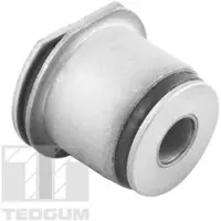 TEDGUM Ted16251 Vordere Gabelbuchse (Hinten) Opel Astra, Cascada, Insignia