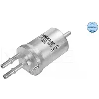 Meyle Kraftstofffilter 1003230011 Leitungsfilter 165mm für VW