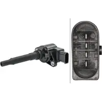 Hella Zündspule 5da358168401 für MERCEDES-BENZ