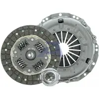 AISIN Kupplungssatz KS-016