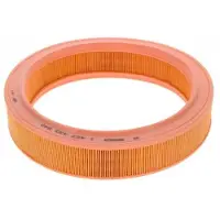 Bosch Luftfilter 1457433540 Filtereinsatz 62mm für VW