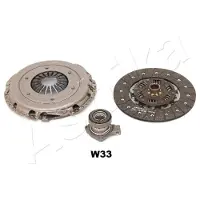ASHIKA Kupplungssatz Kupplung für OPEL INSIGNIA Caravan 92-0W-W33