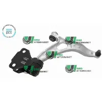 OMG SRL SRL G40.8198/C Querlenker Vorne Rechts für FORD FOCUS III Turnier FOCUS III C-Max II (DXA/CB7, DXA/CEU) Grand C-Max (DXA/CB7, DXA/CEU)