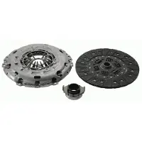 SACHS Kupplungssatz 3000 950 732