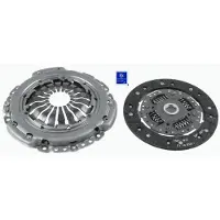 SACHS Kupplungssatz RENAULT