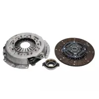 KAVO PARTS Kupplungssatz Kupplung für NISSAN TERRANO II (R20) CP-2057