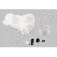 ASHIKA Kraftstofffilter 3004429 Leitungsfilter für HONDA