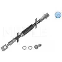 Meyle Bremsschlauch 100 611 0071/S Vorderachse für VW