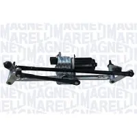 MAGNETI MARELLI System cisteni skel