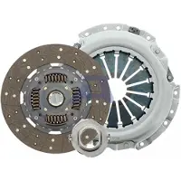 AISIN Kupplungssatz Kupplung für KIA CARNIVAL II (GQ) KK-005