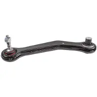 METZGER Lenker, Radaufhängung 58016003