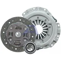 AISIN Kupplungssatz KY-021